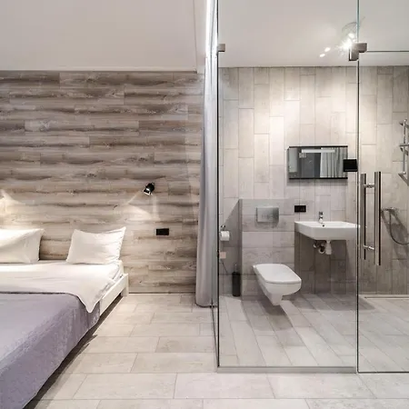 Appartement Staroevreyska A *