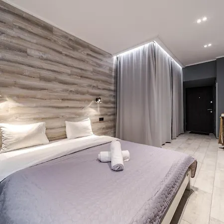 Appartement Staroevreyska A *