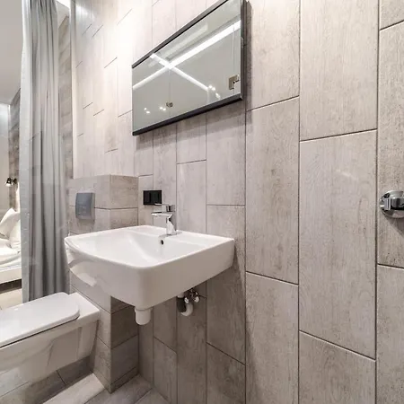 Apartman Staroevreyska A