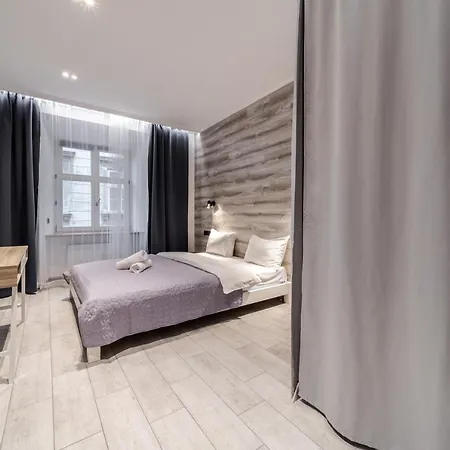 Staroevreyska A Appartement *