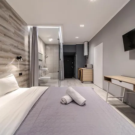 Staroevreyska A * リヴィウ