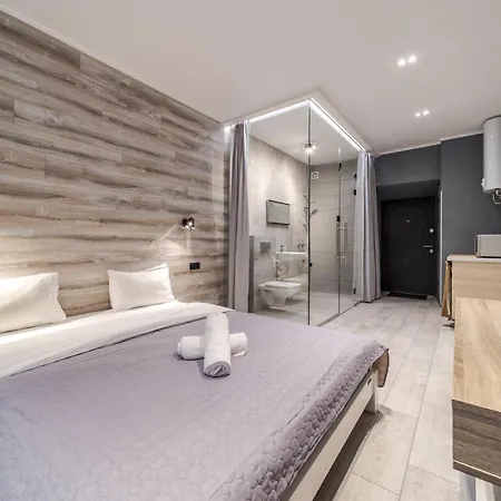 Staroevreyska A Lviv