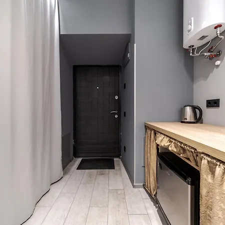 Appartement Staroevreyska A Lviv