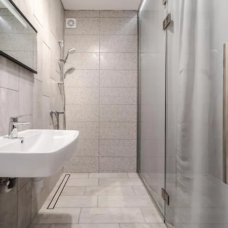 Apartment Staroevreyska A Lemberg