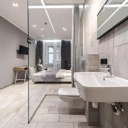 Apartman Staroevreyska A Lviv