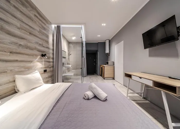 Staroevreyska A * Lviv