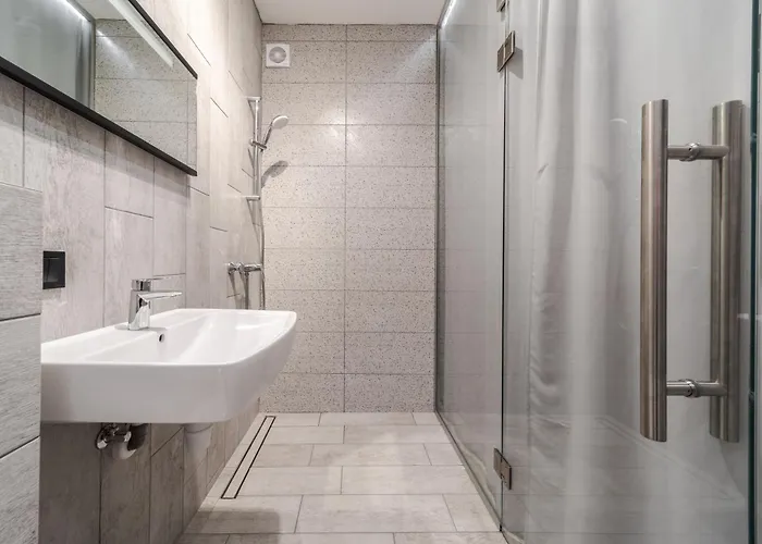 Apartman Staroevreyska A Lviv