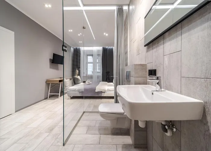 Apartman Staroevreyska A Lviv